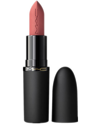 Powder Kiss Matte Lipstick, Full-Size | Macy's