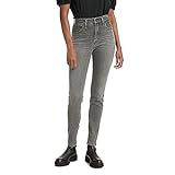 Levi’s Women’s 721 High Rise Skinny Jeans | Amazon (US)