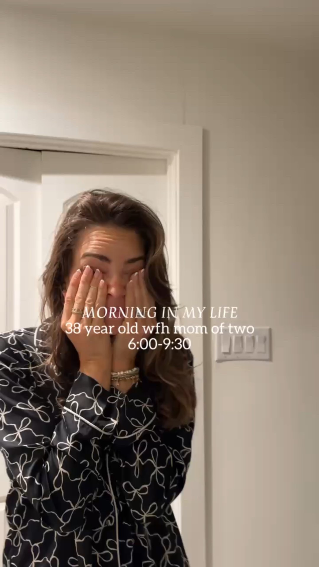 SPEND THE MORNING WITH ME ✨
*Linked my skincare & other products you can grab during the Sephora sale* 

Code: LAUREN10 for HALO where I get James' sleepsacks from 

#LTKStyleTip #LTKBeauty #LTKFamily