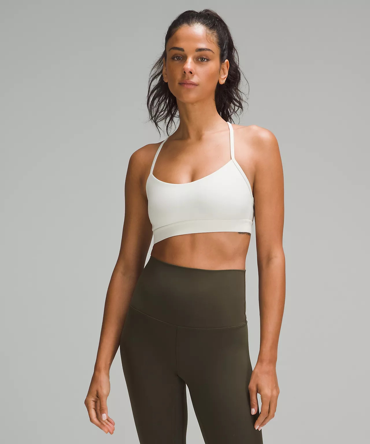 Flow Y Bra Nulu | Lululemon (US)
