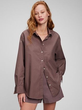 Big Shirt | Gap (CA)