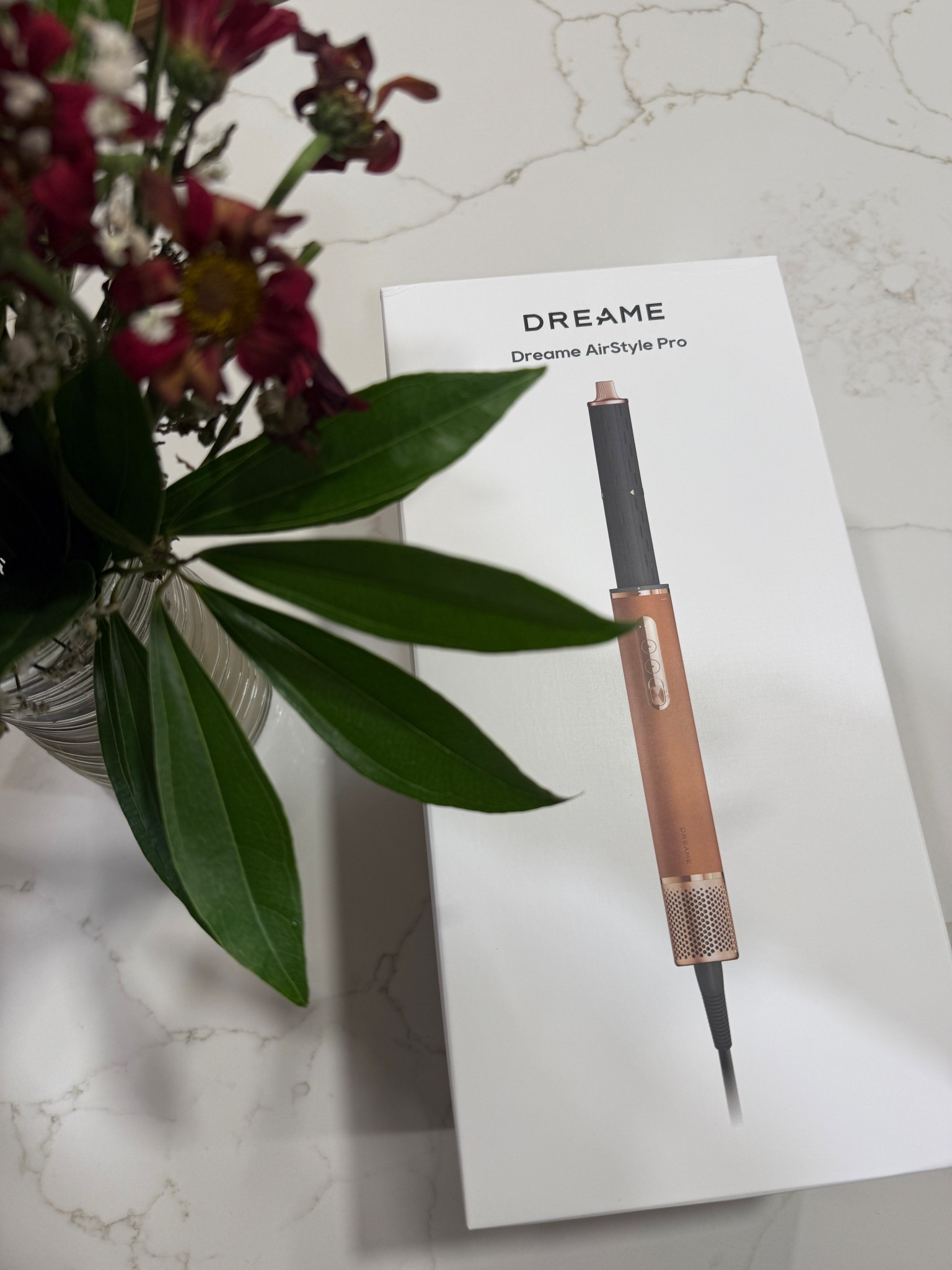 Affordable Dyson Hair ALTERNATIVE (budget friendly option)

#LTKselfcare #LTKgrwm #LTKmomlife