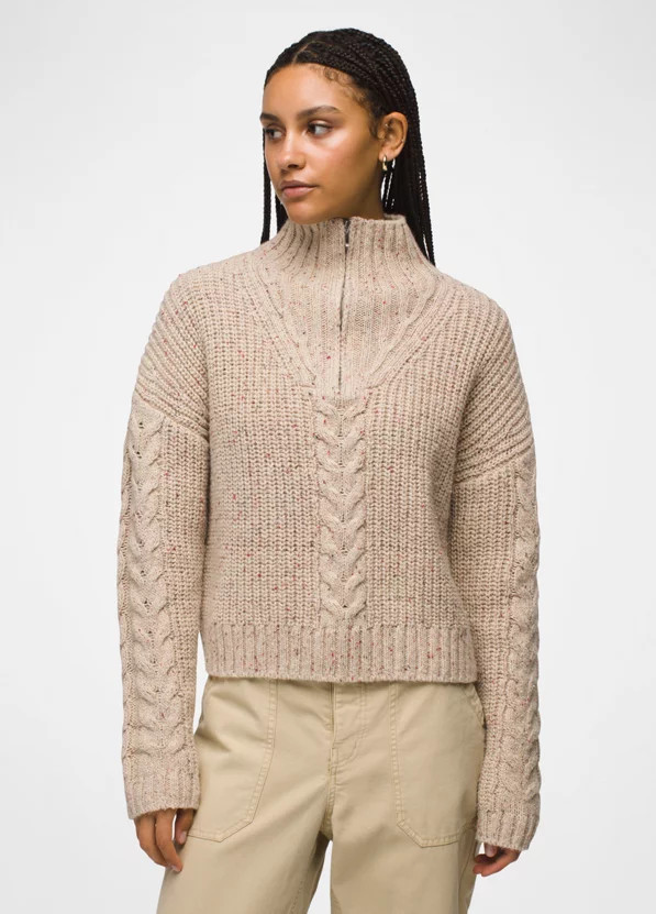 Laurel Creek Sweater | prAna