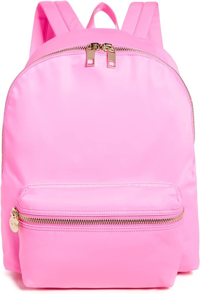 Stoney Clover Lane Women's Classic Backpack, Bubble Gum, Pink, One Size | Amazon (US)