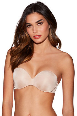 Strapless bra | Beyond Proper by Boston Proper