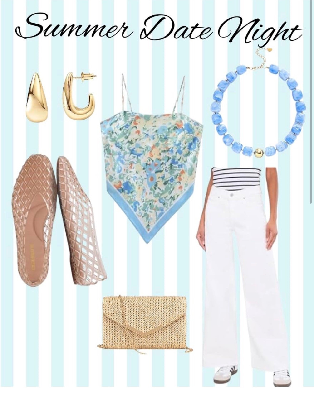 I go to dressy but casual date night outfit! These jeans are to die for and this top ties in the back and is really sweet! Shoes are so so comfortable too

#LTKTravel #LTKootd #LTKmomlife
