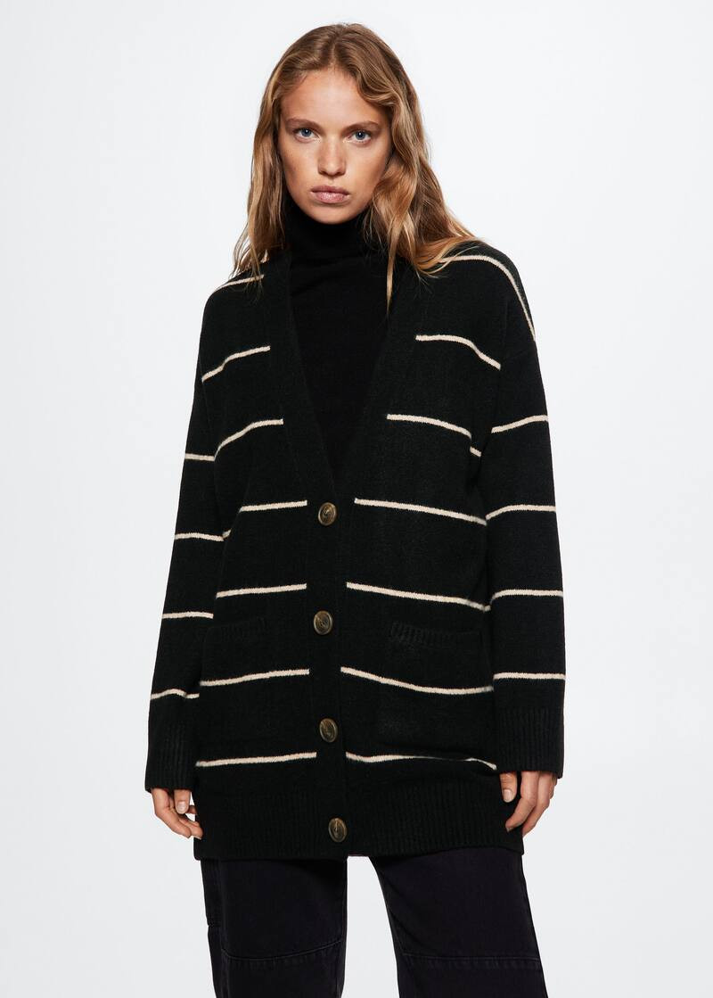 Search: Striped knit sweater (53) | Mango USA | MANGO (US)