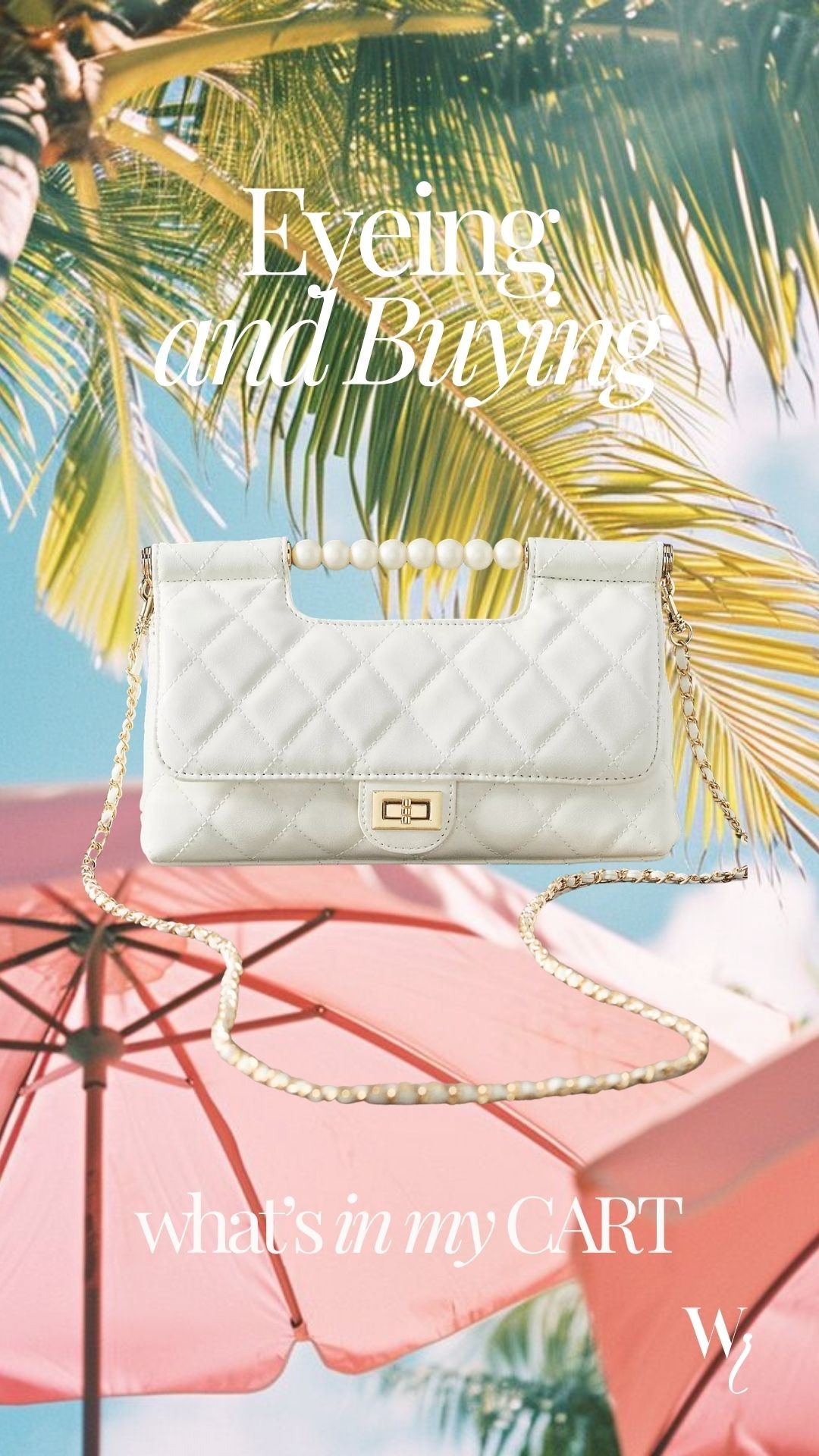 It’s giving Chanel! 
Under $100 vs. $5400+