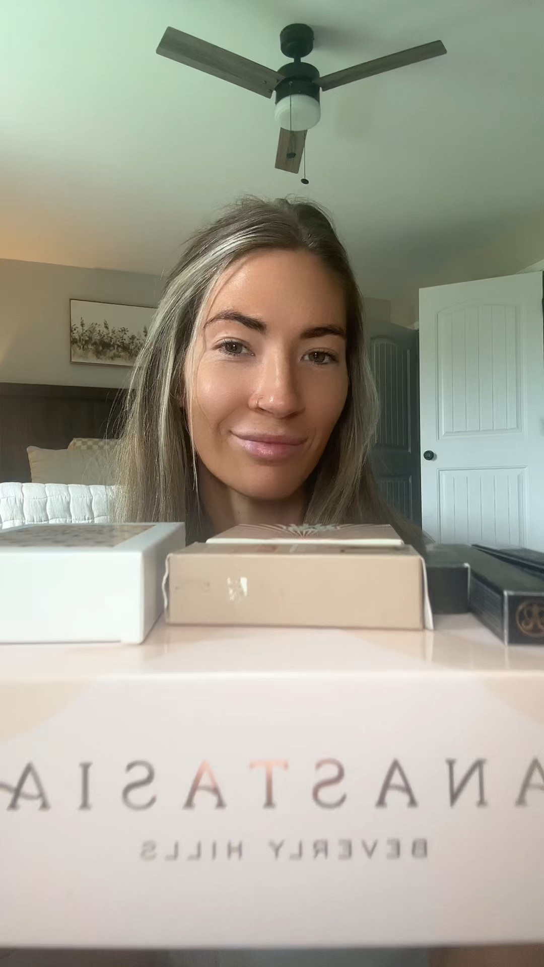 Quick & easy everyday summer makeup look 💄

#LTKVideo #LTKStyleTip #LTKBeauty