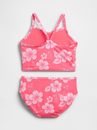 Gap × Disney Kids Tankini Swim Two-Piece | Gap (US)