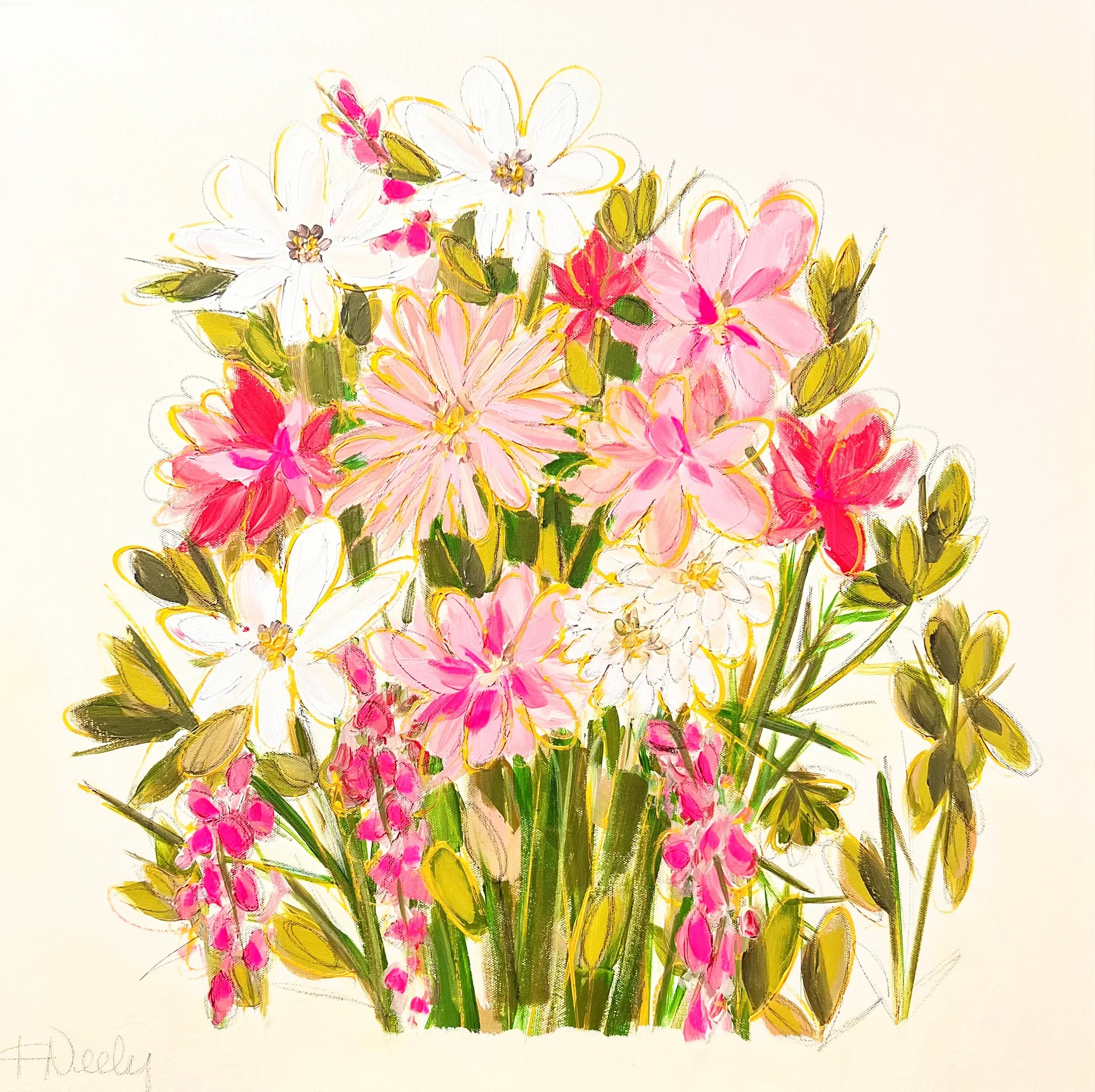Wild print | Urban Garden Prints