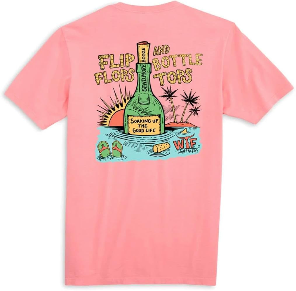 Fursty Pups Club - Frosty Chugs with Loyal Mugs - Dogs - Adult T-Shirt - What The Fin | Amazon (US)