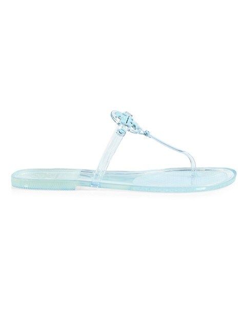 Mini Miller Jelly Thong Sandals | Saks Fifth Avenue