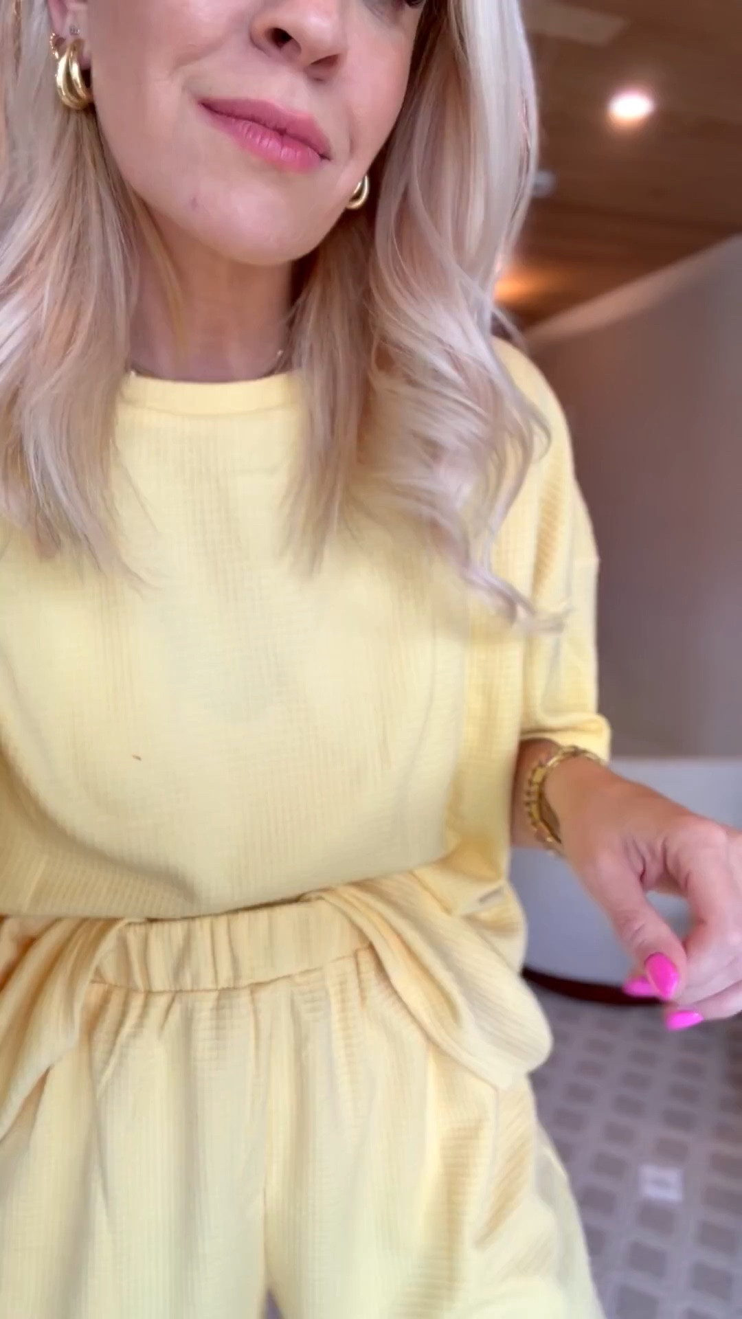 Love this set! 

#LTKgrwm #LTKootd #LTKmomlife