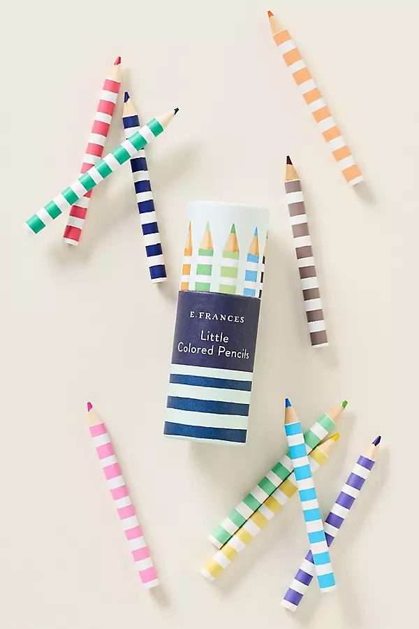 E. Frances Pencil Set | Anthropologie (US)