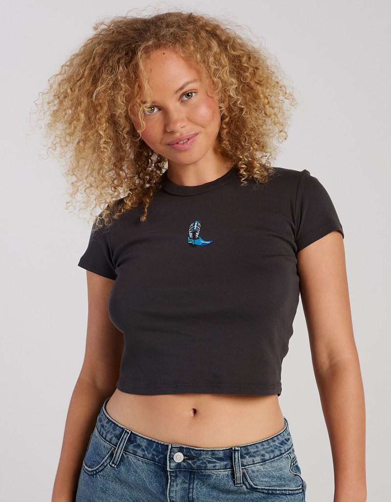 FULL TILT Boot Womens Tee | Tillys