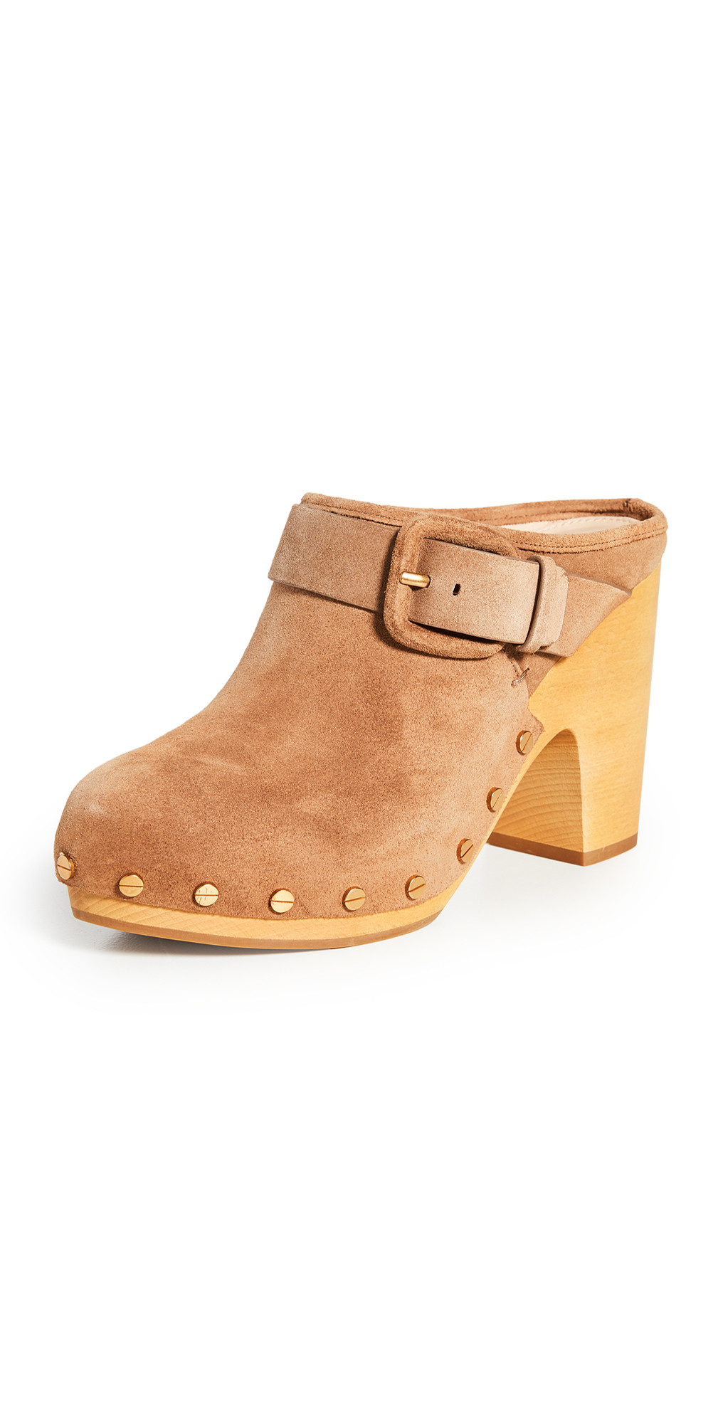 Dacey Clogs | Shopbop