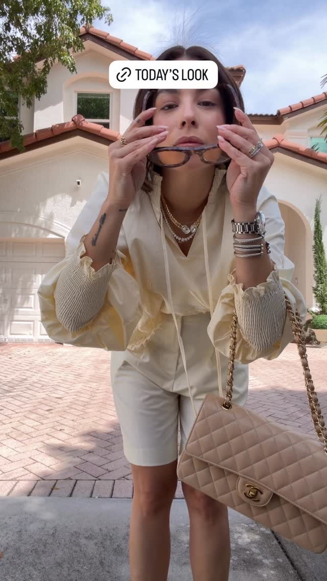 Look del día
