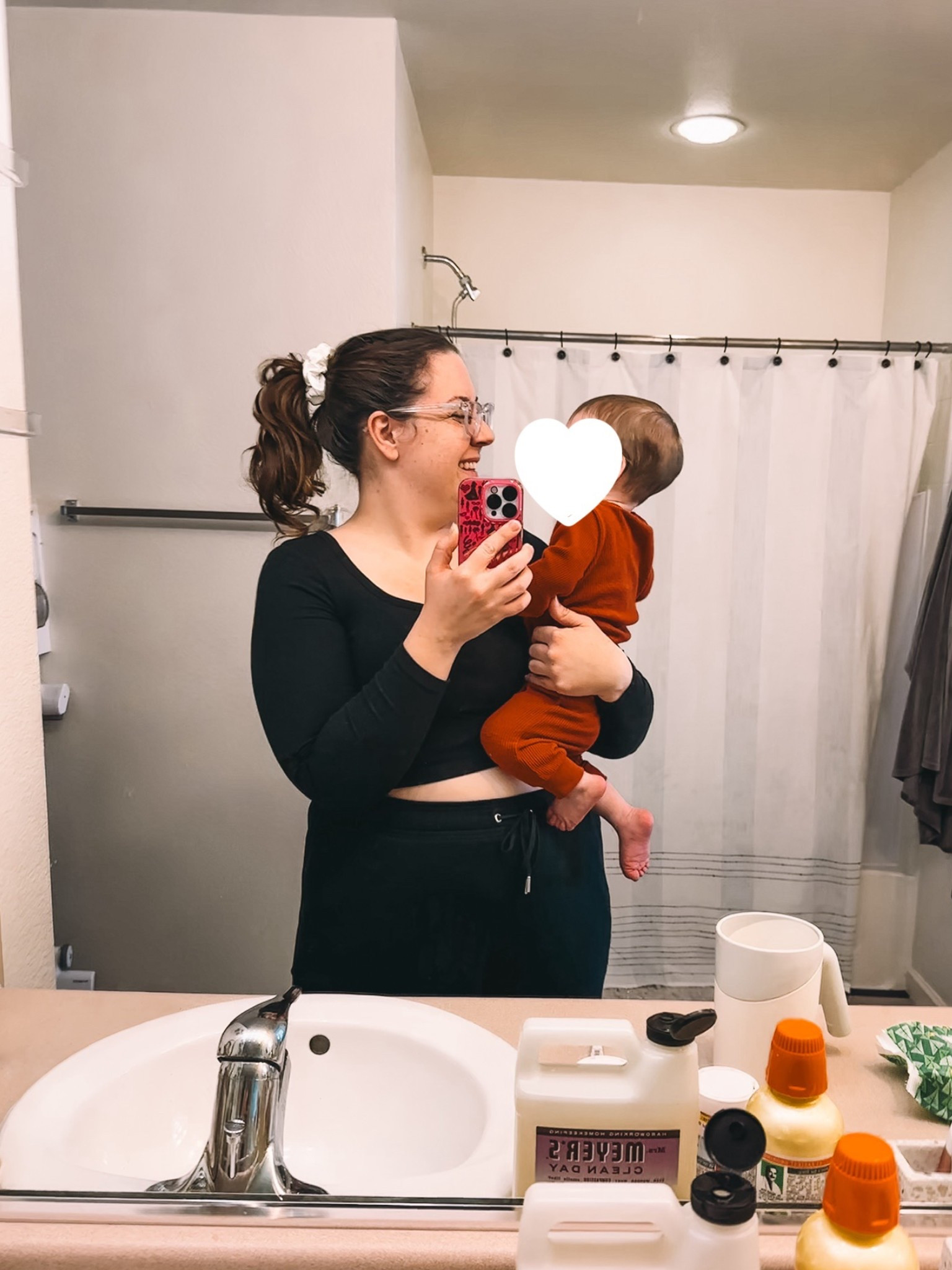 Mom and baby coordinating monochrome outfits!

Target | Target Style | Klassy | Loungewear | Baby | Target Baby | Cat & Jack | Auden | 

#LTKMidsize #LTKSaleAlert #LTKBaby