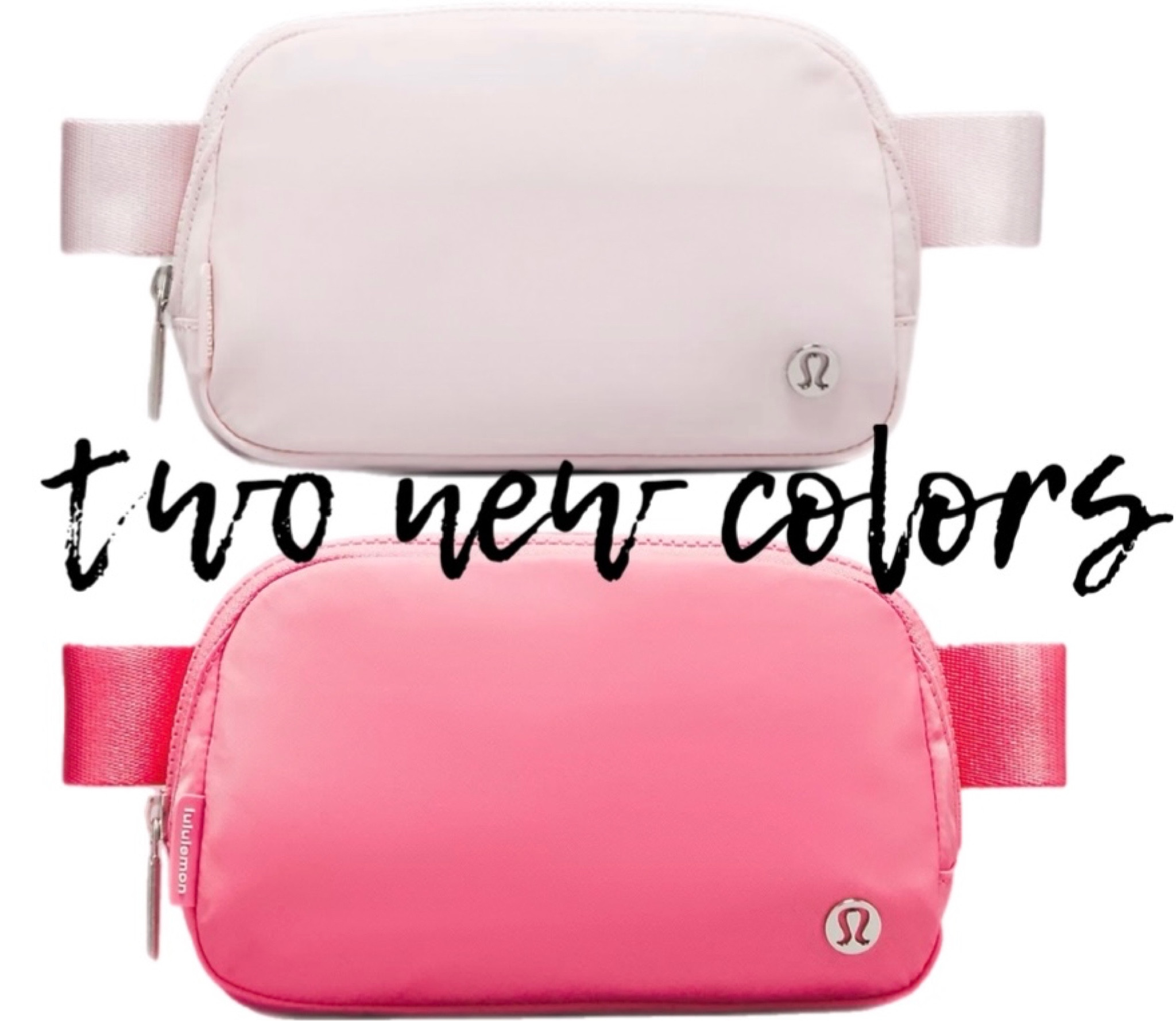 Two new lululemon colors just launched for spring! 

#LTKfitness #LTKSeasonal #LTKMostLoved