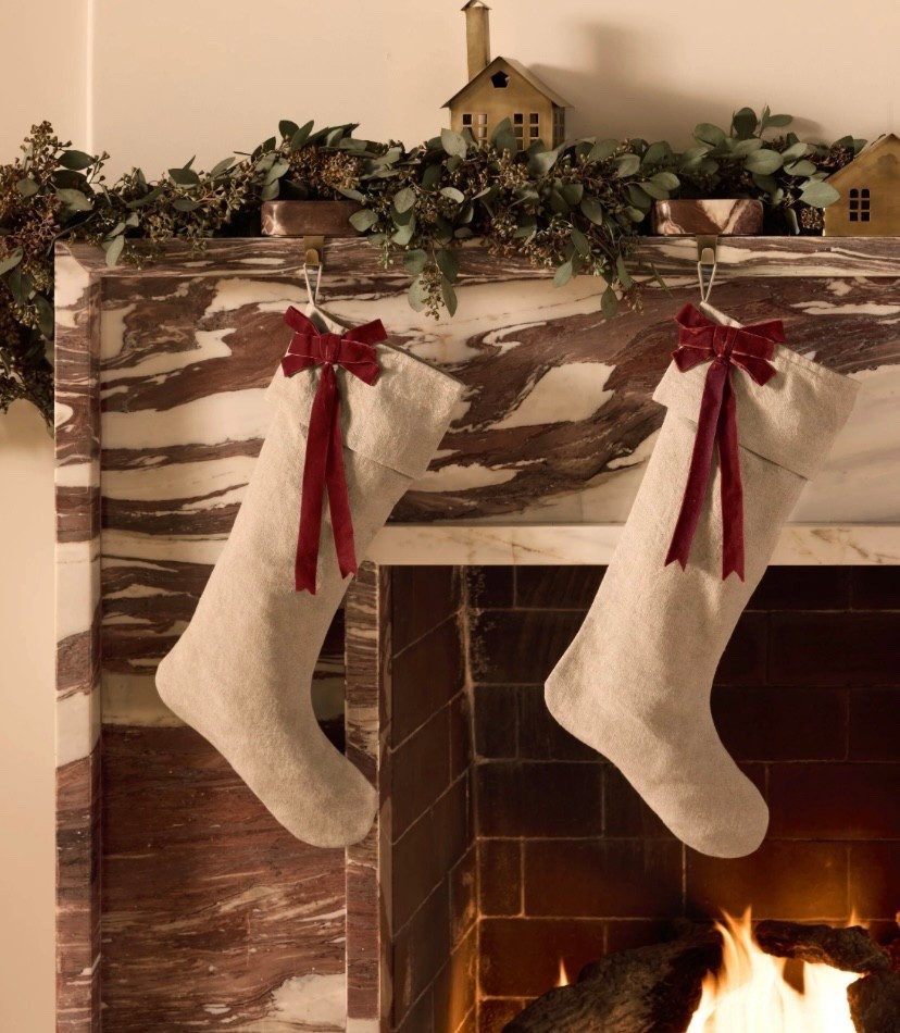 Stocking

#LTKFindsUnder50 #LTKHome #LTKSeasonal