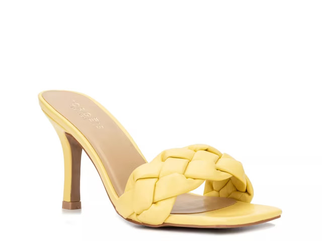 TORGEIS Maraca Sandal | DSW