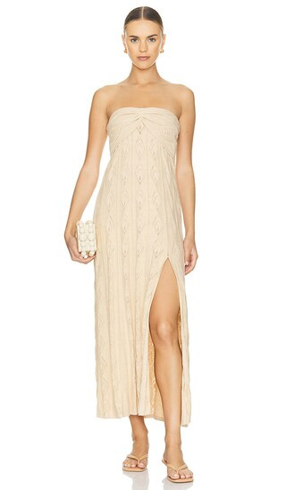 Aicha Dress | Revolve Clothing (Global)