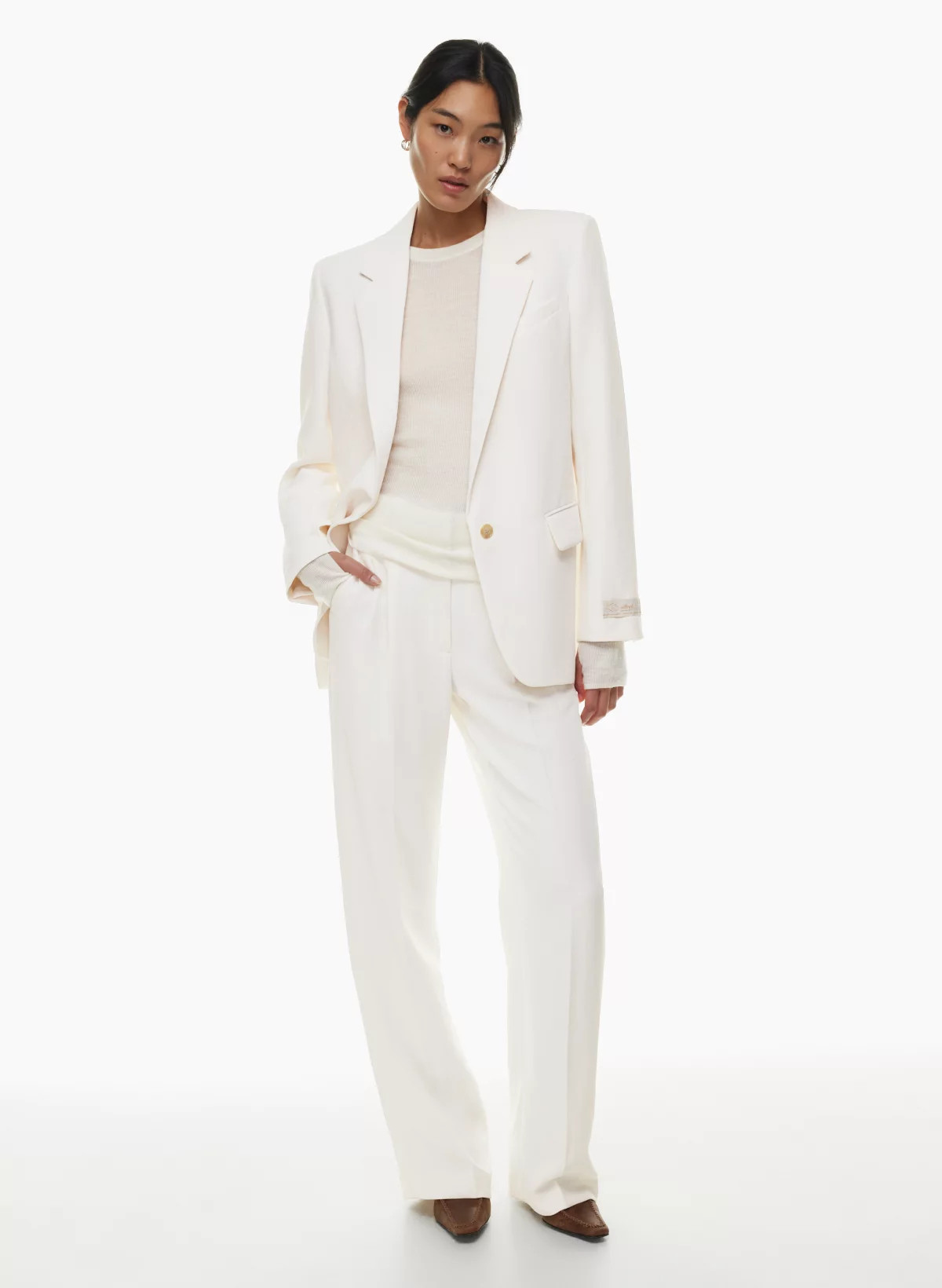 GENERATION BLAZER | Aritzia