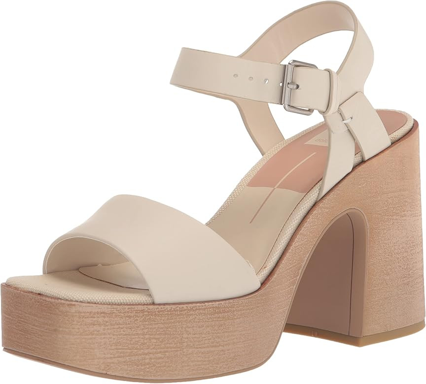 Ivory Sandal | Amazon (US)