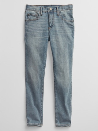 Kids Skinny Jeans  With Washwell™ | Gap Factory