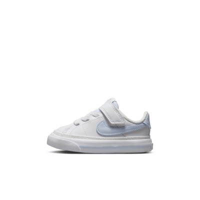 Nike Court Legacy Baby/Toddler Shoes | Nike (US)