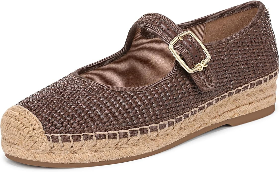 Sam Edelman Women's Mackie Flats | Amazon (US)
