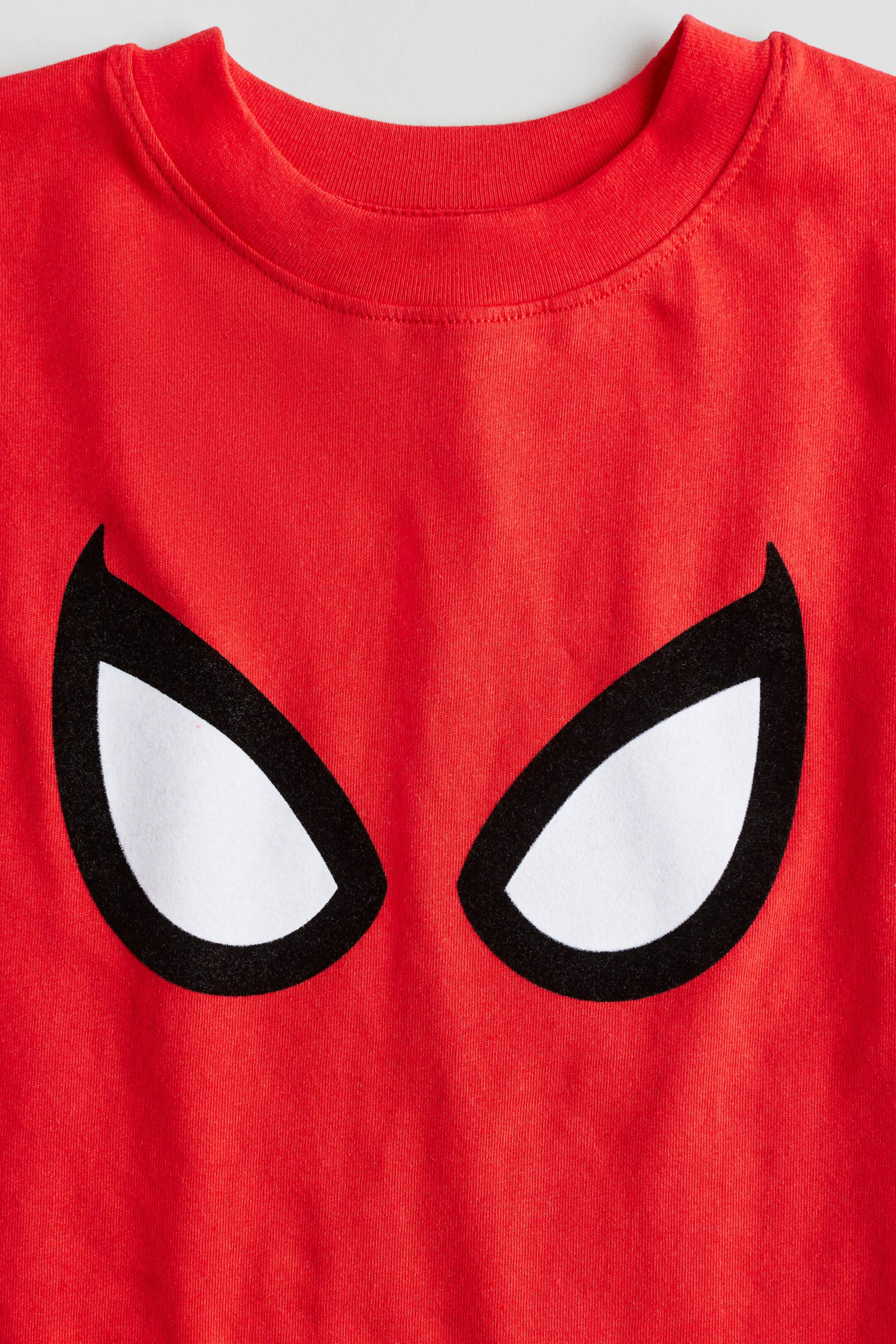 Printed T-shirt | H&M (US + CA)