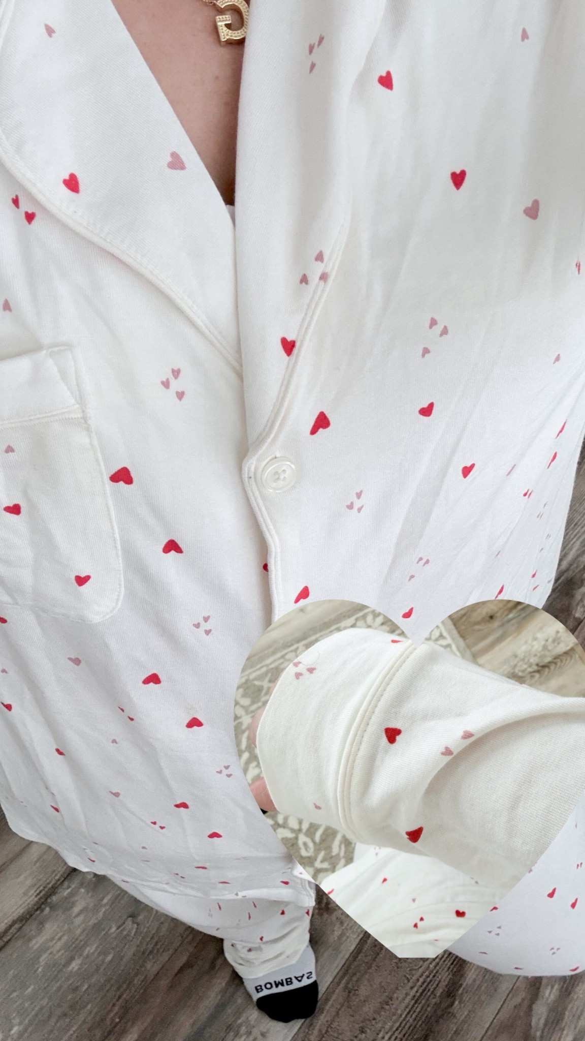 My favorites Amazon Jammies!