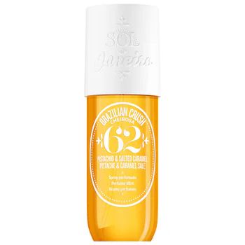 Sol de JaneiroBrazilian Crush Cheirosa ’62 Bum Bum Hair & Body Fragrance Mist | Sephora (US)