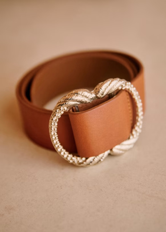 Artemis Belt | Sezane Paris