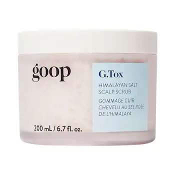 G.Tox Himalayan Salt Scalp Scrub Shampoo | Sephora (US)