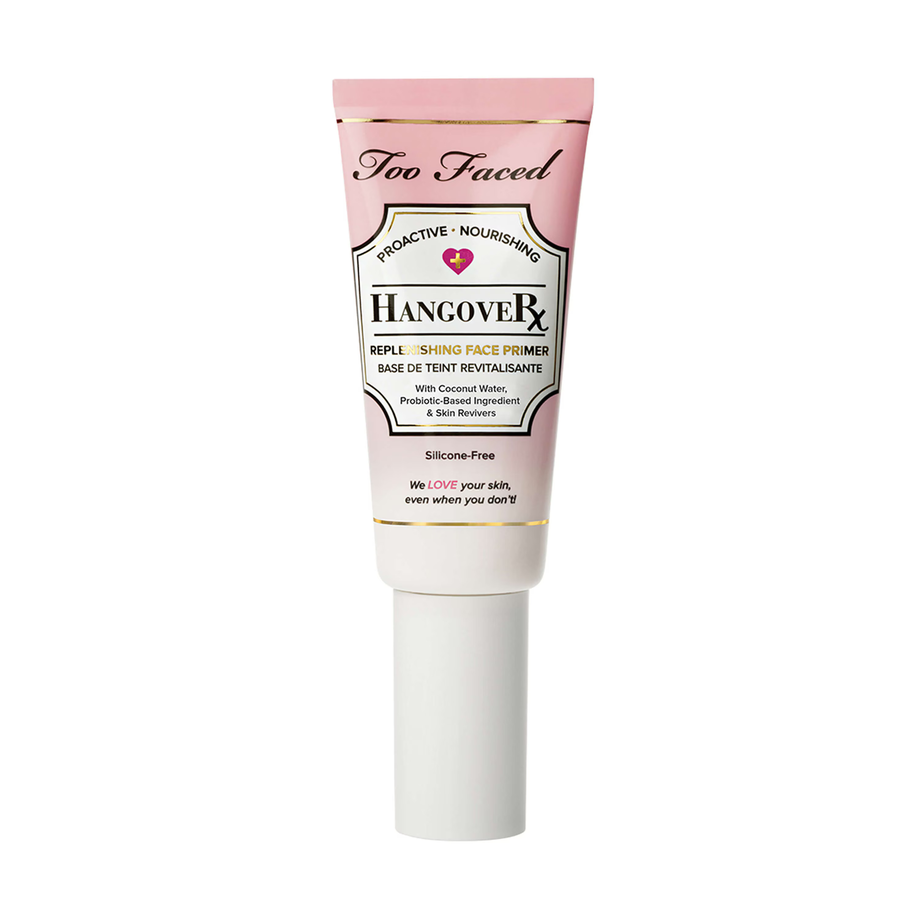 Hangover Replenishing Face Primer | Too Faced | Too Faced US