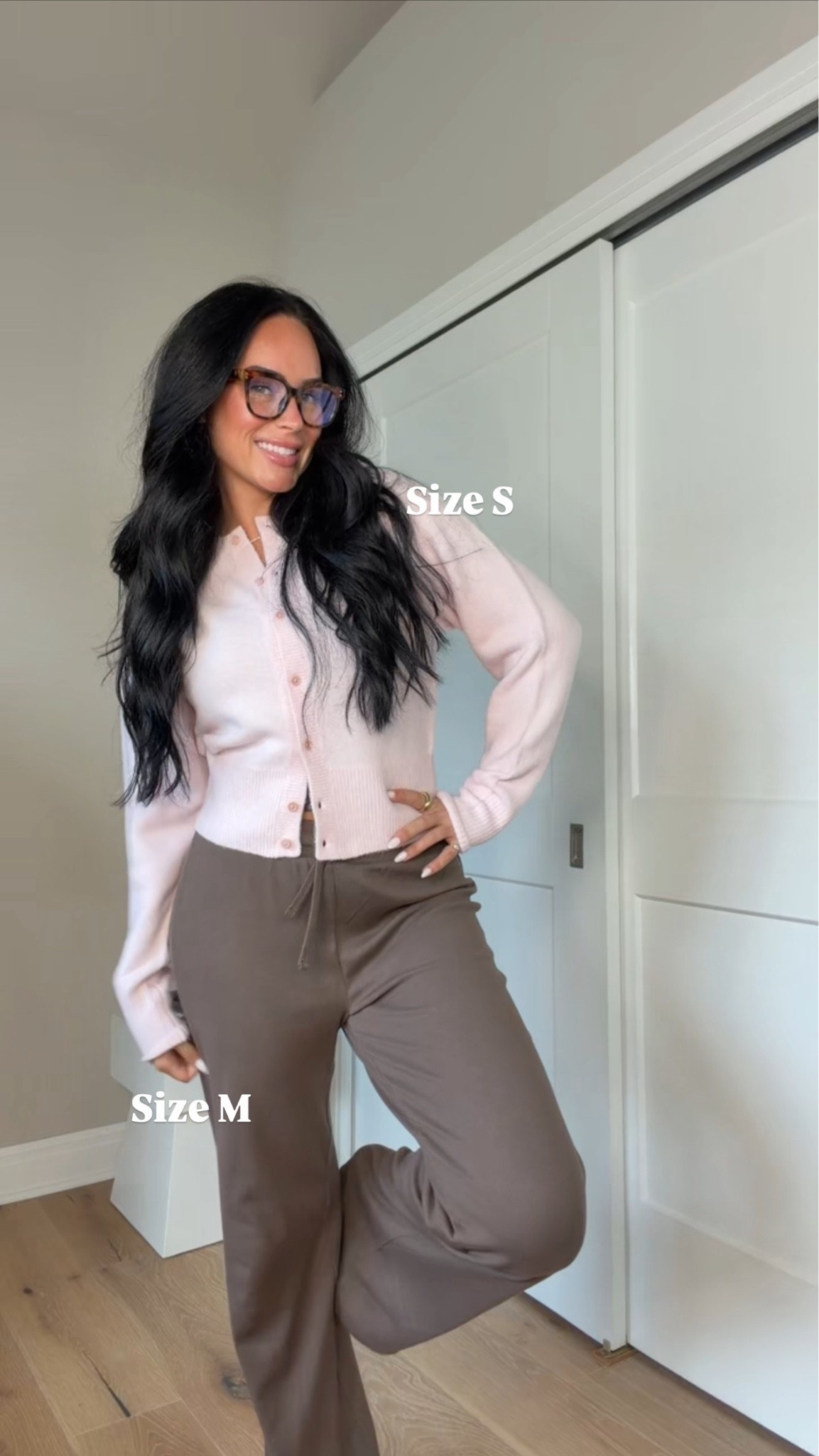 Okay but how good are these new Aritzia arrivals?! 😍

Sizing deets ✨
5’7” | 145 lbs | 32DD

@Aritzia   #AritziaHaul #AritziaNewArrivals #AritziaFall  #FallOutfitIdeas #AritziaOutfits