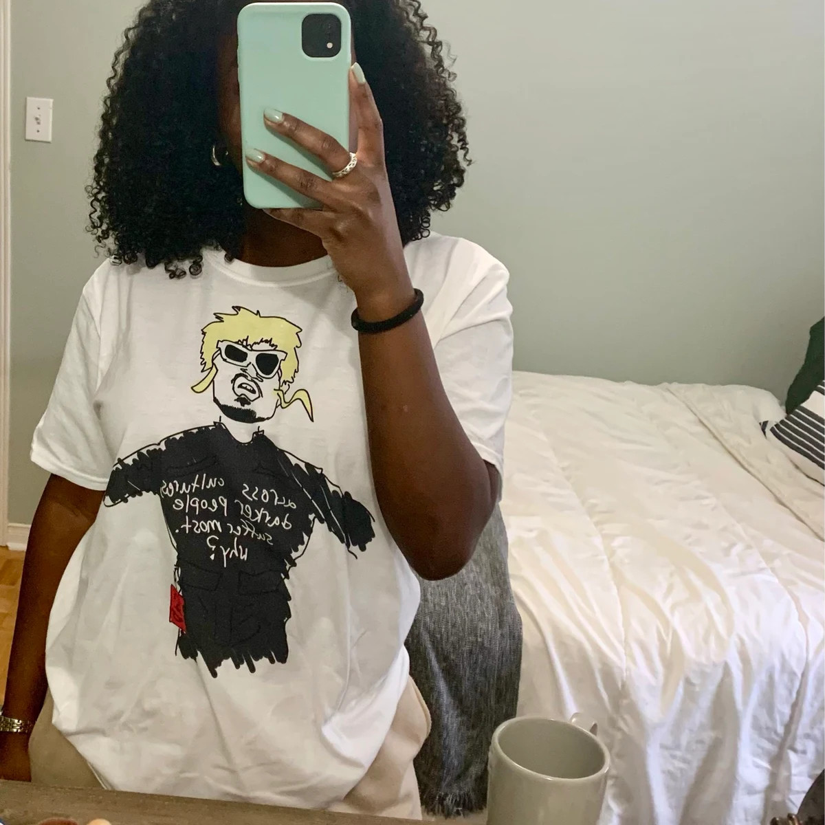 Jazmine Sullivan Shirt, Heaux Tales, SZA, Ariana Grande, Ari Lennox, H.E.R., Kehlani, Tinashe, Jh... | Etsy (US)