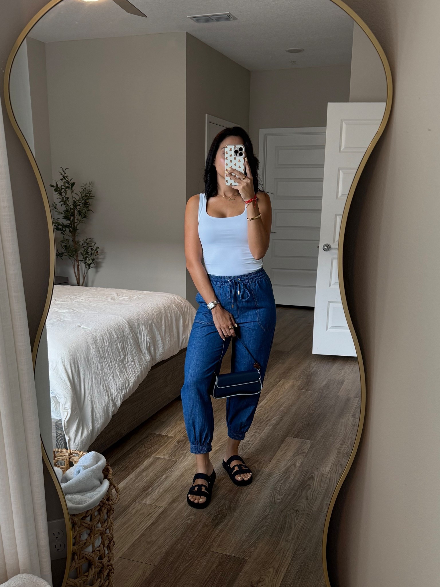 Outfit Style 🩵

#LTKSeasonal #LTKBeauty #LTKStyleTip