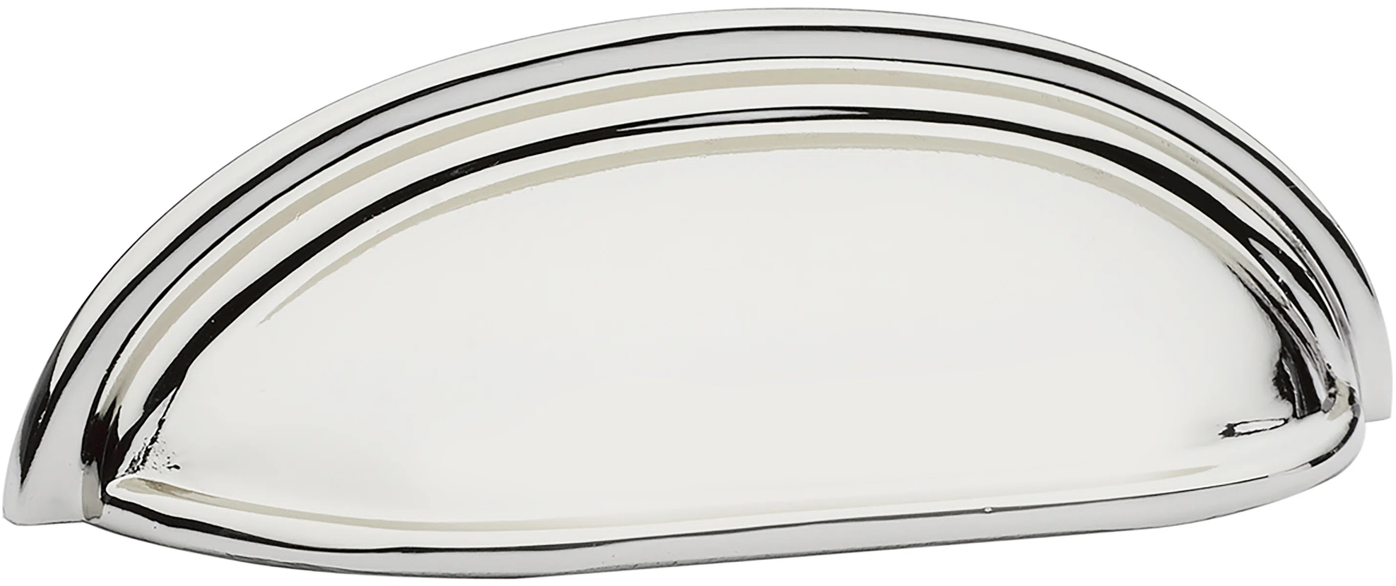 Emtek Cup Cabinet Pull | Wayfair North America