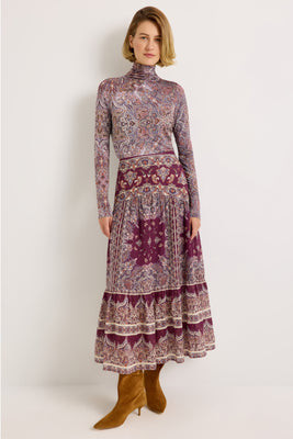 HOLLAND SKIRT | Marie Oliver