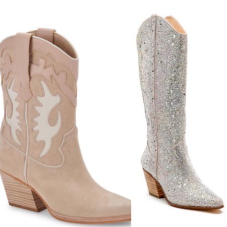 Cowboy boots are simply perfect… anytime 


#LTKcurves