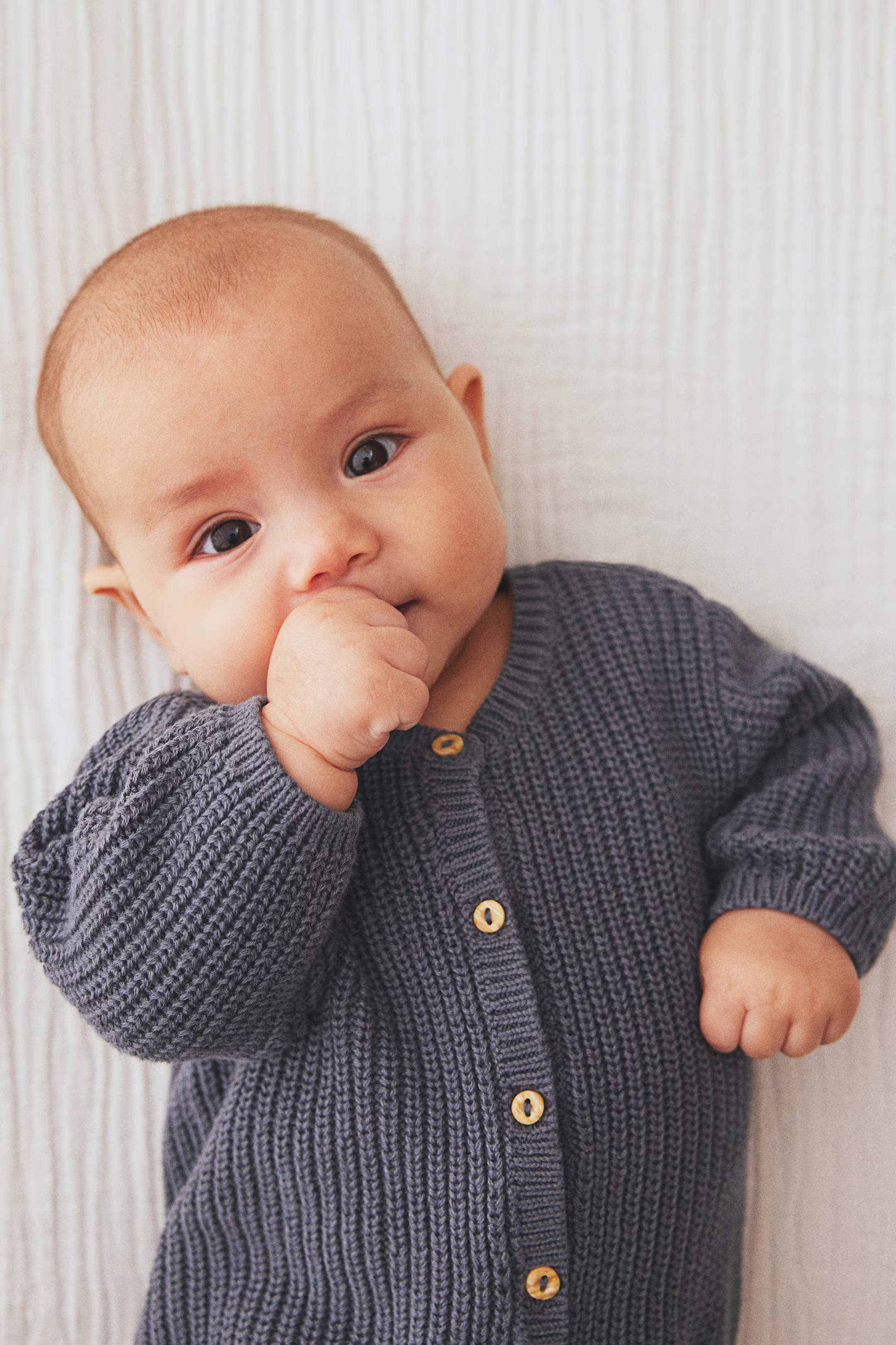 2-piece Cotton-Knit Set | H&M (US + CA)