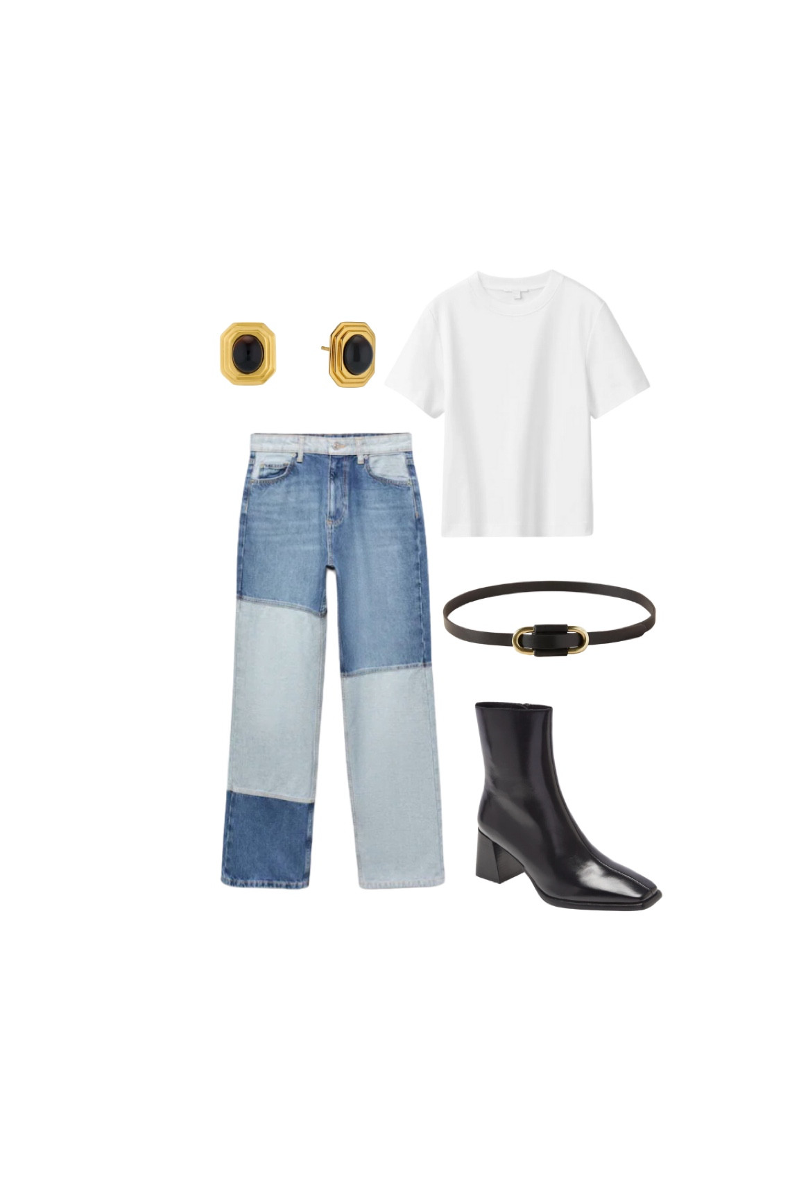 Fall transition outfit

#LTKworkwear #LTKSeasonal #LTKunder100