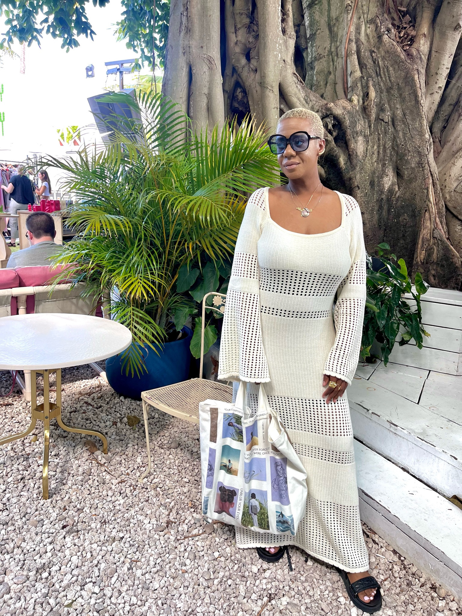 The most perfect spring dress! And it’s on sale! 

#LTKsalealert