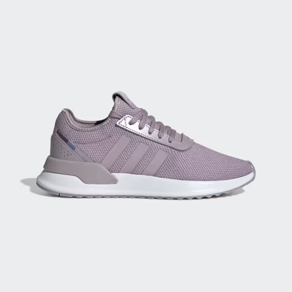 adidas U_Path X Shoes - Purple | adidas US | adidas (US)