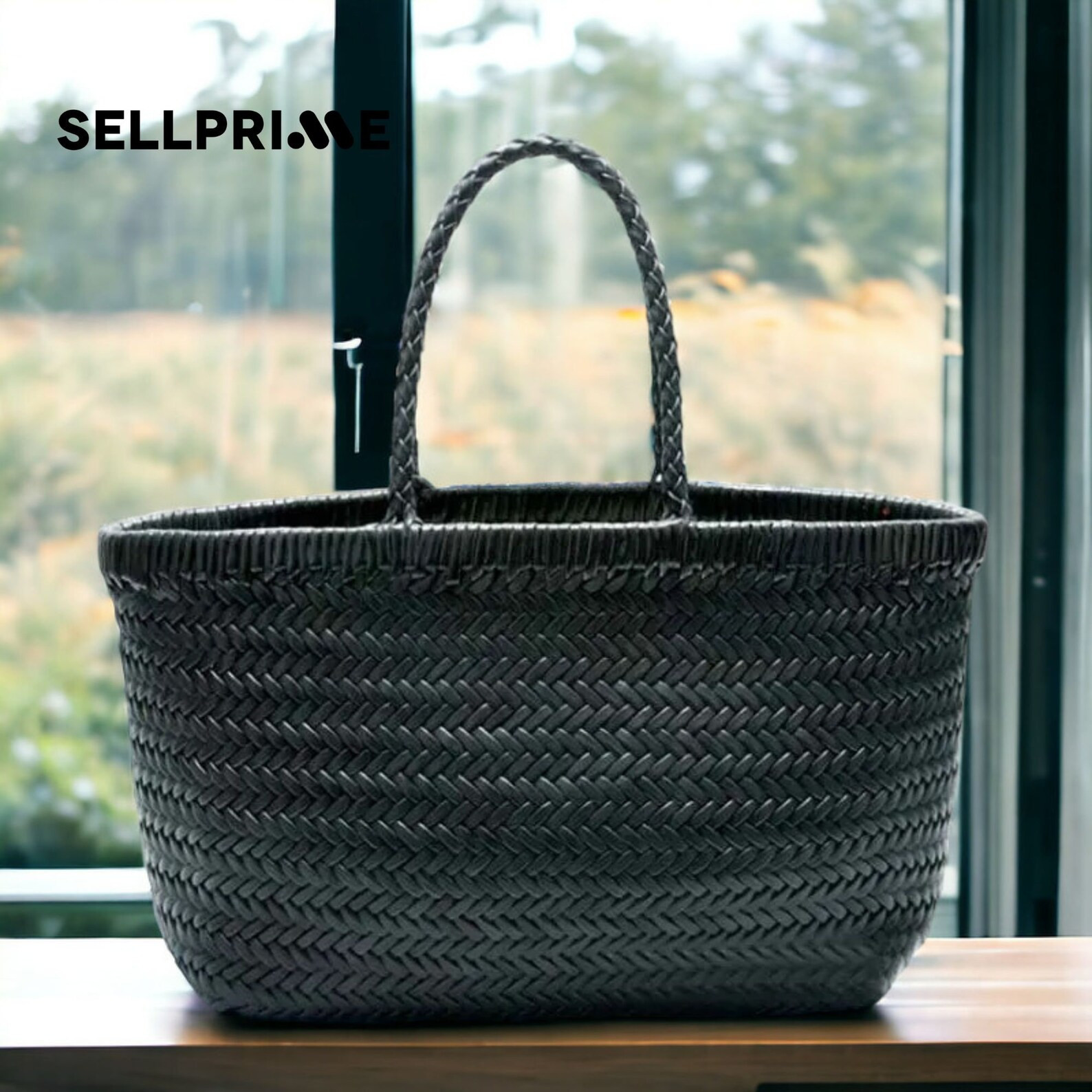 Genuine Leather Dragon Diffusion Tote With Inner Bag Summer Handbag Anniversary Gift for Wife - E... | Etsy (US)