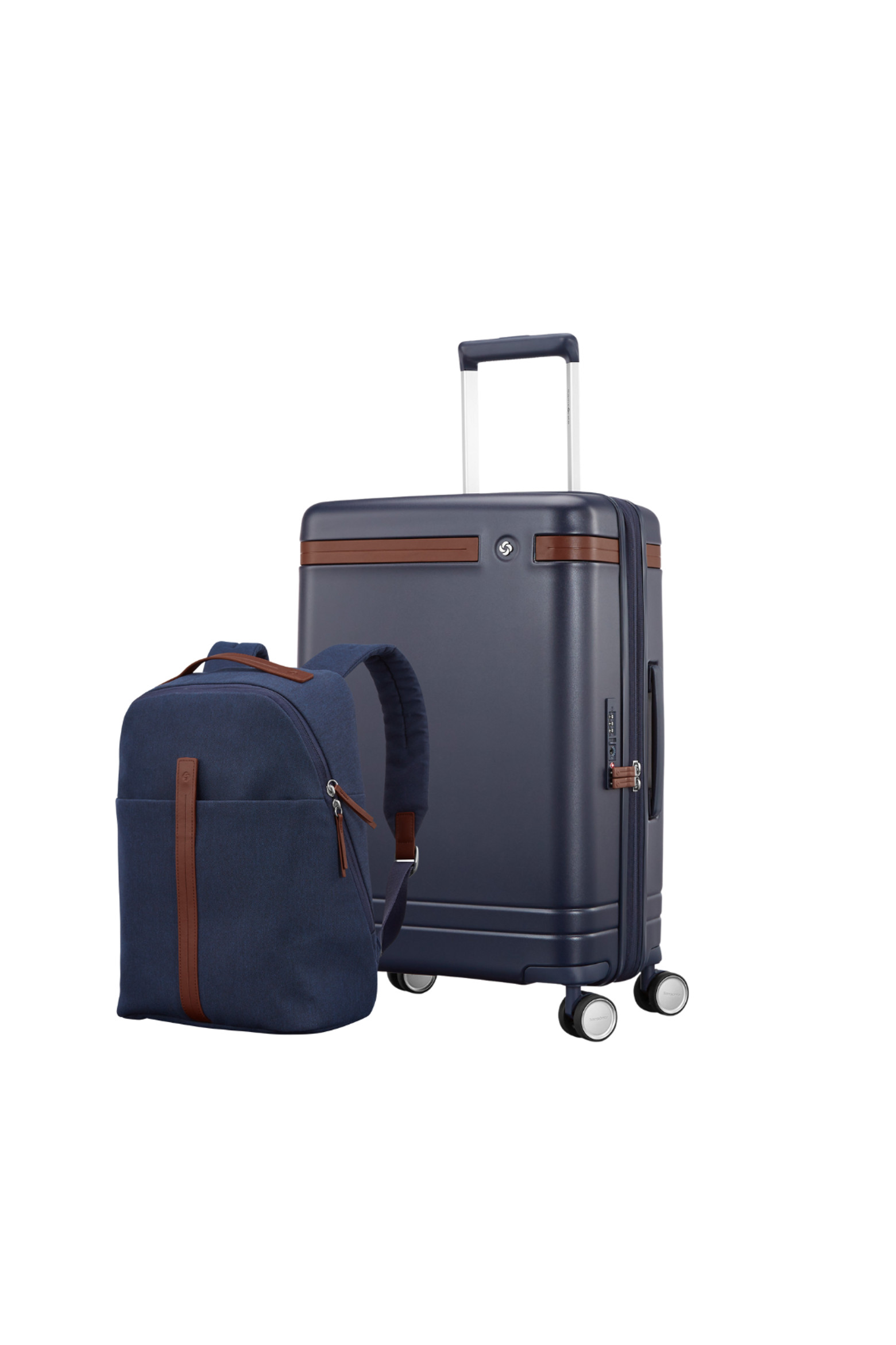 Samsonite Virtuosa 2 Piece Set Backpack & 21" Carry On Spinner Luggage | Nordstrom | Nordstrom